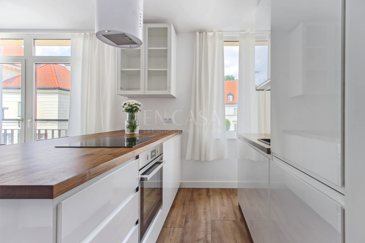 Apartment Rent Warszawa Śródmieście Długa 3